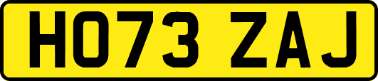 HO73ZAJ
