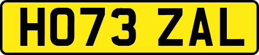 HO73ZAL