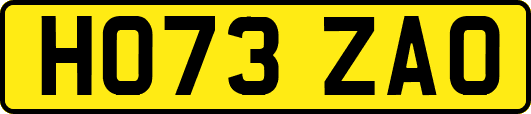 HO73ZAO