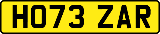 HO73ZAR