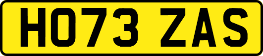 HO73ZAS