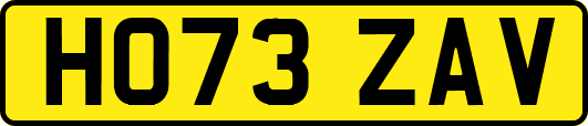 HO73ZAV