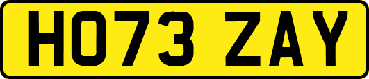 HO73ZAY