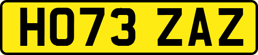 HO73ZAZ
