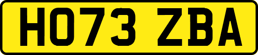 HO73ZBA