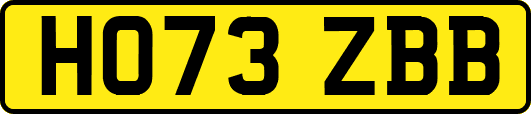 HO73ZBB