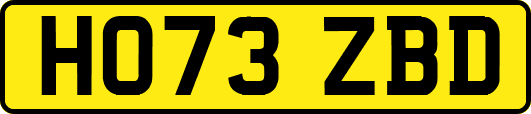 HO73ZBD