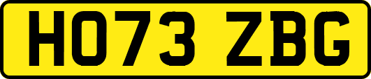 HO73ZBG