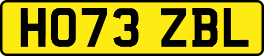 HO73ZBL