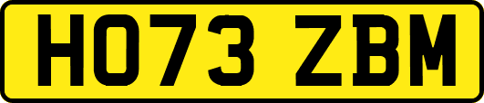 HO73ZBM