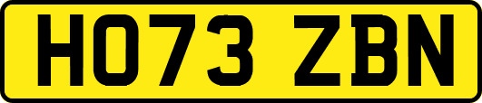HO73ZBN