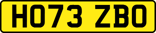 HO73ZBO