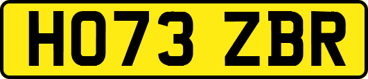 HO73ZBR