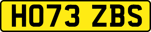 HO73ZBS