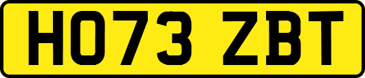 HO73ZBT