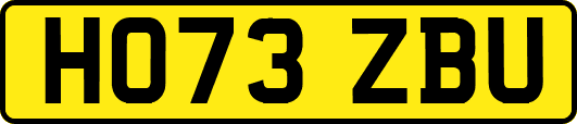 HO73ZBU