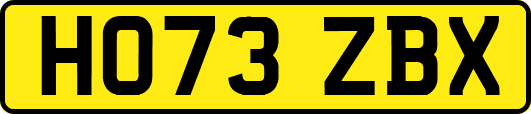 HO73ZBX