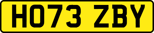 HO73ZBY