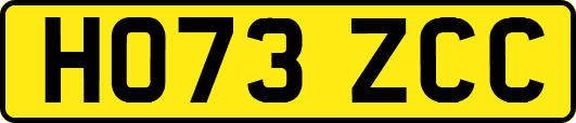 HO73ZCC