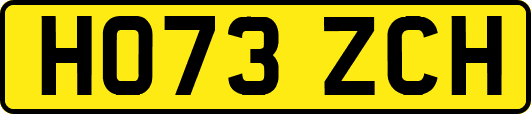 HO73ZCH
