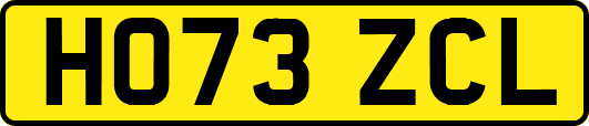 HO73ZCL