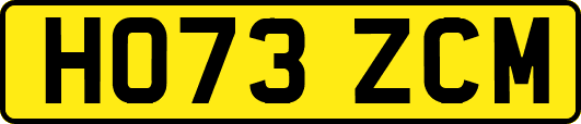 HO73ZCM