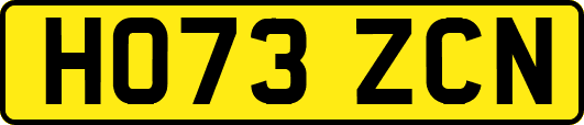 HO73ZCN