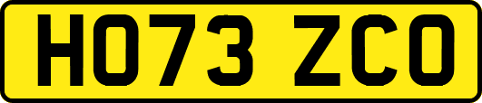 HO73ZCO