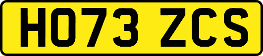 HO73ZCS
