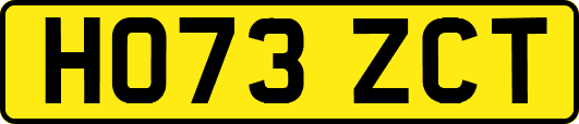HO73ZCT