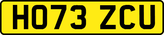 HO73ZCU