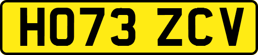 HO73ZCV