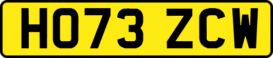 HO73ZCW