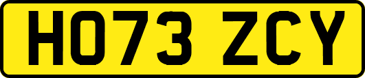 HO73ZCY