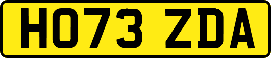 HO73ZDA