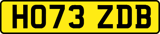 HO73ZDB
