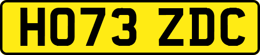 HO73ZDC