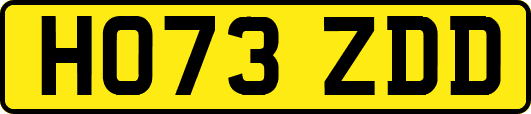 HO73ZDD