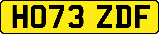 HO73ZDF