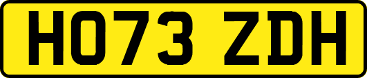 HO73ZDH