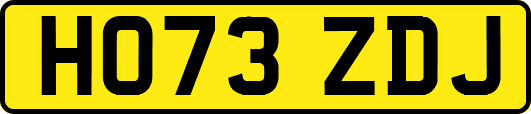 HO73ZDJ