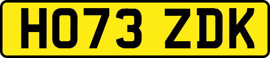 HO73ZDK
