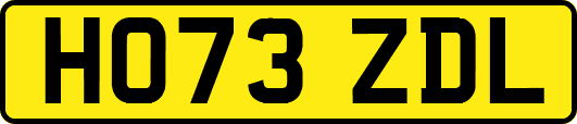 HO73ZDL