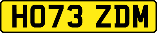HO73ZDM