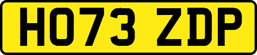HO73ZDP