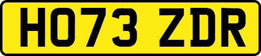 HO73ZDR