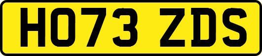 HO73ZDS