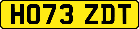 HO73ZDT