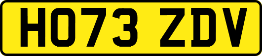 HO73ZDV
