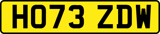 HO73ZDW